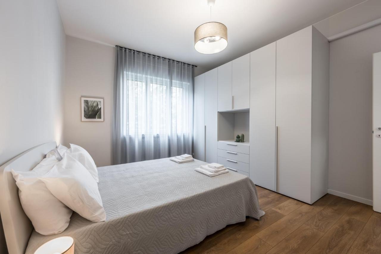 Caravaggio Apt A Due Passi Dalla Funicolare Bergamo Zewnętrze zdjęcie